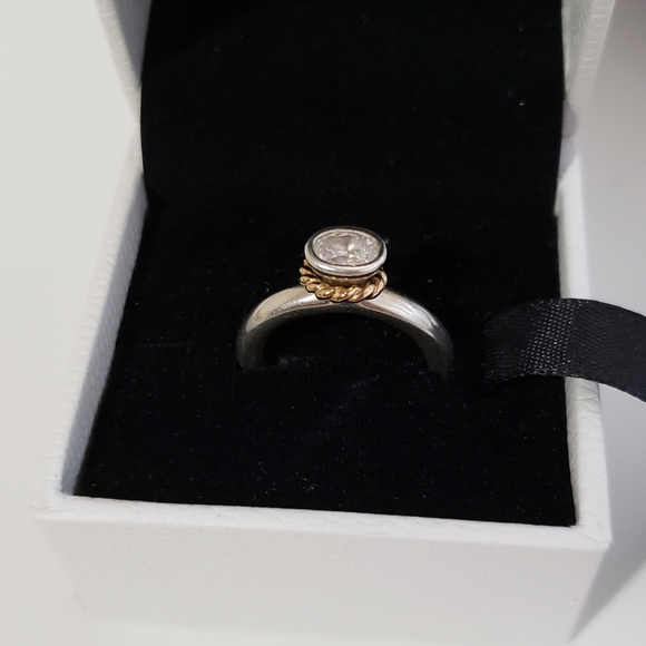 PANDORA reminder ring size52